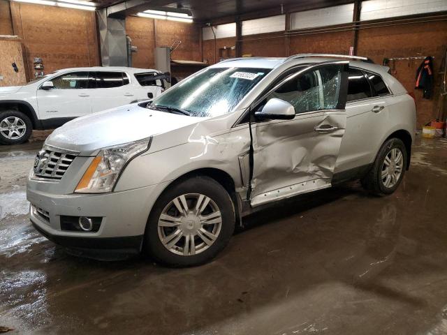 Obraz 2016 CADILLAC SRX LUXURY COLLECTION 2016