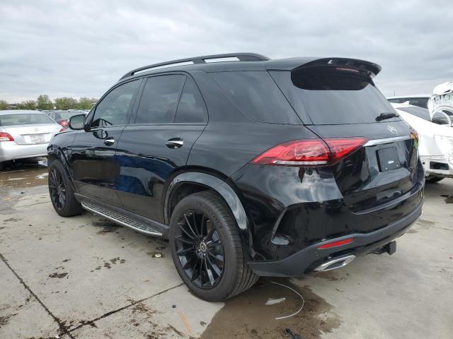 Obraz 2 z 2021 MERCEDES-BENZ GLE 350 2021 z VIN 4JGFB4JB7MA542851