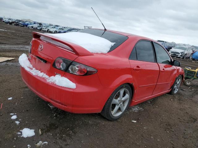 Изображение 3 2008 MAZDA 6 S 2008 с VIN 1YVHP80D385M05441