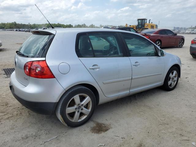 Obraz 3 z 2007 VOLKSWAGEN RABBIT  2007 z VIN WVWDR71K37W205934
