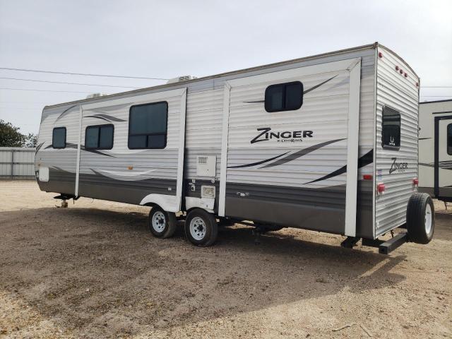 Изображение 3 2016 CROS ZINGER 2016 с VIN 4V0TC3121GJ007569