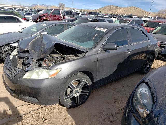 2009 TOYOTA CAMRY BASE 2009 image