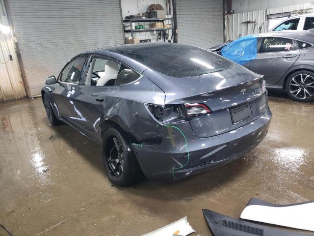 Obraz 2 z 2022 TESLA MODEL 3  2022 z VIN 5YJ3E1EB2NF268703