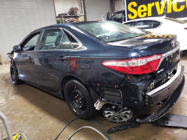 Image 2 of 2016 TOYOTA CAMRY HYBRID 2016 with VIN 4T1BD1FK3GU192265