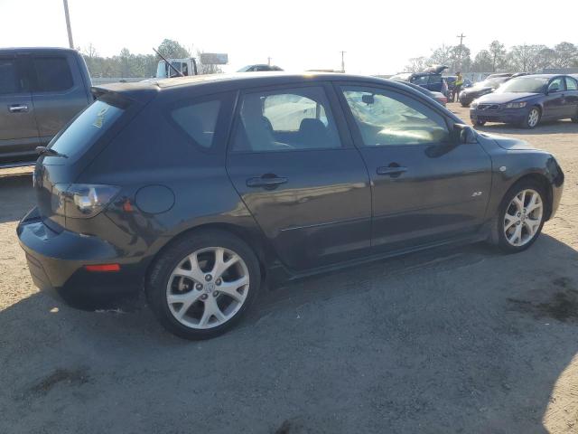 Image 3 of 2009 MAZDA 3 S 2009 with VIN JM1BK343691202258