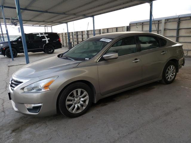Image 1 of 2015 NISSAN ALTIMA 2.5 2015 with VIN 1N4AL3AP8FC141064