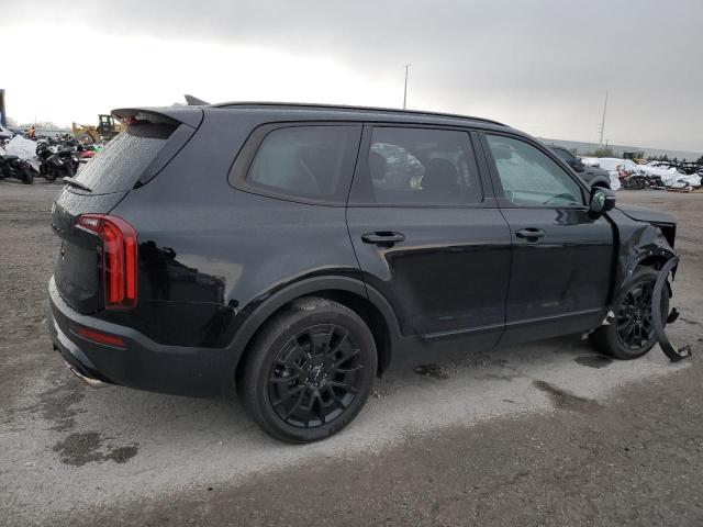 Obraz 3 z 2022 KIA TELLURIDE SX 2022 z VIN 5XYP5DHC6NG253878