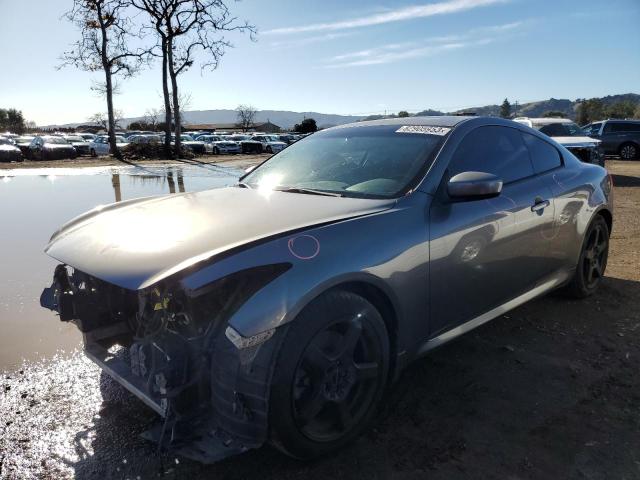2013 INFINITI G37 JOURNEY 2013 image