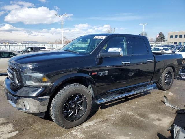 Image 1 of 2015 RAM 1500 LARAMIE 2015 with VIN 1C6RR7VM3FS562724
