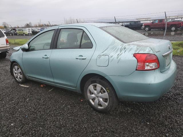 Изображение 2 2007 TOYOTA YARIS  2007 с VIN JTDBT903271142675