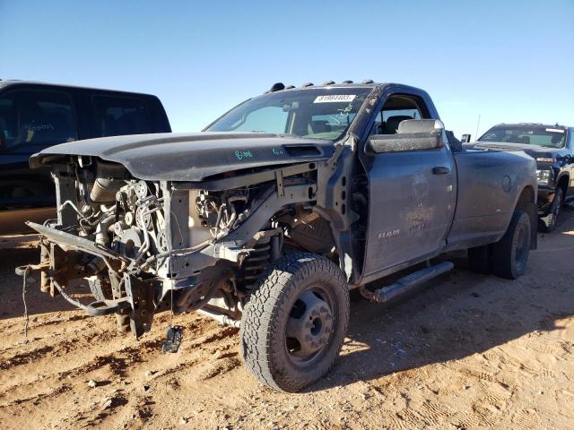 2019 RAM 3500 TRADESMAN 2019 image