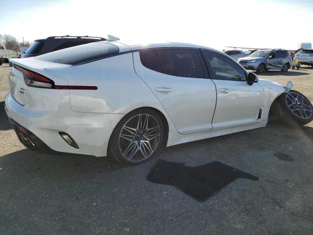 Image 3 of 2022 KIA STINGER GT1 2022 with VIN KNAE45LC7N6108131