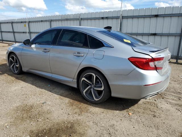 Obraz 2 z 2022 HONDA ACCORD SPORT 2022 z VIN 1HGCV1F34NA110719