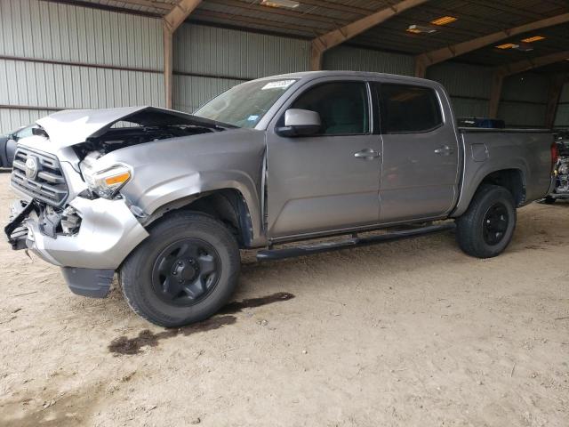 Изображение 2019 TOYOTA TACOMA DOUBLE CAB 2019