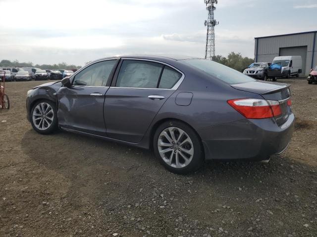 Изображение 2 2014 HONDA ACCORD SPORT 2014 с VIN 1HGCR2F56EA210171