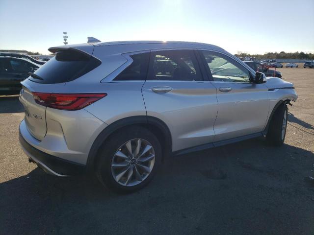 Image 3 of 2020 INFINITI QX50 PURE 2020 with VIN 3PCAJ5M1XLF105765