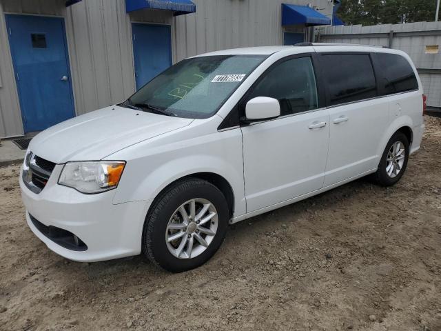 Obraz 2018 DODGE GRAND CARAVAN SXT 2018
