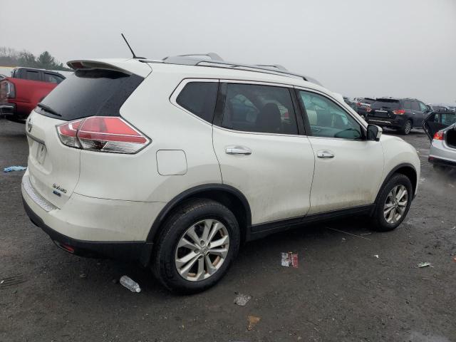 Image 3 of 2016 NISSAN ROGUE S 2016 with VIN 5N1AT2MV2GC917703