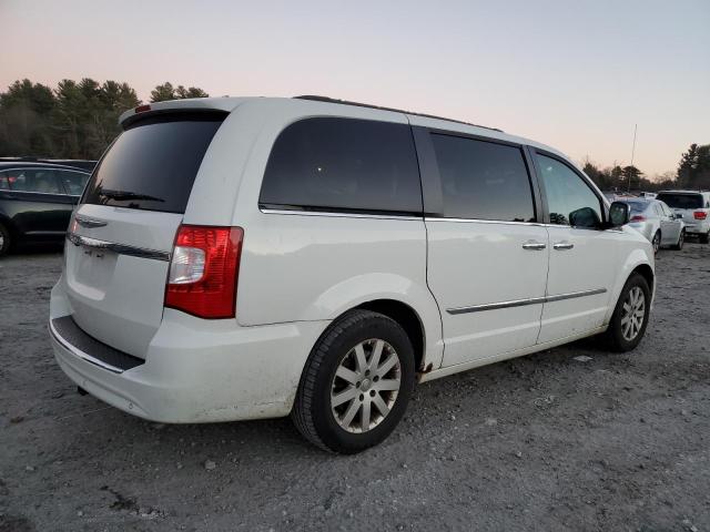 Image 3 of 2012 CHRYSLER TOWN & COUNTRY TOURING L 2012 with VIN 2C4RC1CG2CR382944
