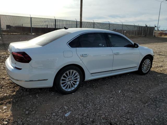 Image 3 of 2017 VOLKSWAGEN PASSAT SE 2017 with VIN 1VWBT7A36HC080199