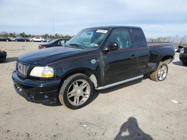Image 1 of 2000 FORD F150  2000 with VIN 2FTRX07L4YCB17989