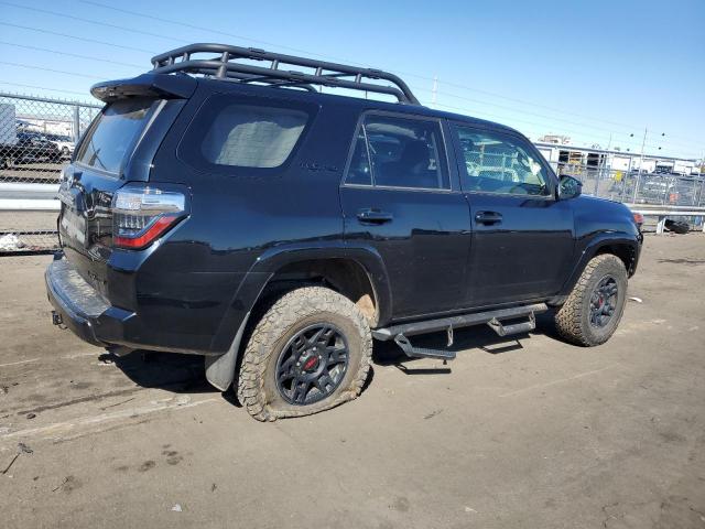 Obraz 3 z 2019 TOYOTA 4RUNNER SR5 2019 z VIN JTEBU5JR0K5695640