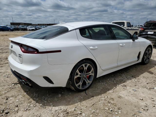 Obraz 3 z 2019 KIA STINGER GT 2019 z VIN KNAE35LC8K6059102