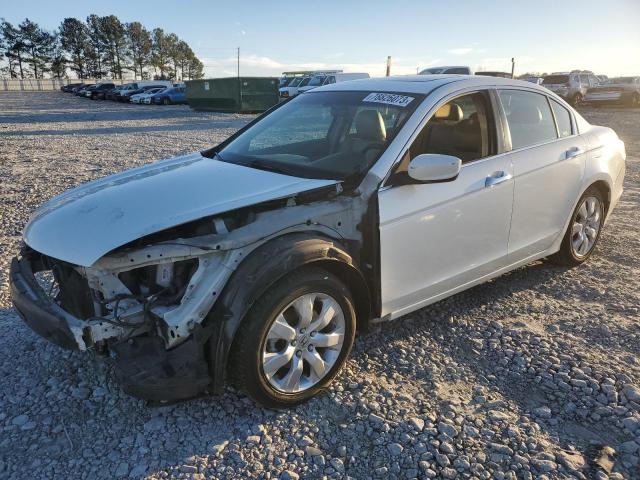 Изображение 1 2008 HONDA ACCORD EX 2008 с VIN 1HGCP36718A034910