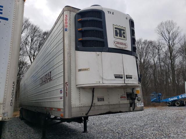 Image 1 of 2017 UTILITY TRAILER 2017 with VIN 1UYVS2538HU860801