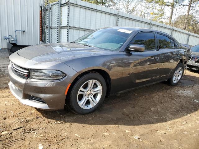 Image 1 of 2016 DODGE CHARGER SE 2016 with VIN 2C3CDXBG3GH121314
