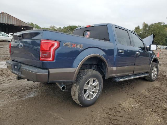 Obraz 3 z 2017 FORD F150 SUPERCREW 2017 z VIN 1FTEW1EG2HKD17861