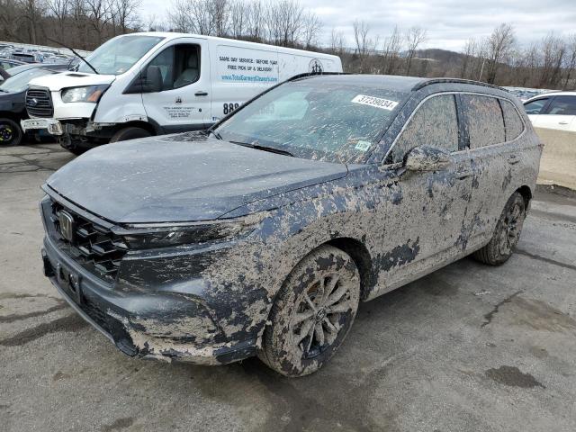 Изображение 1 2024 HONDA CR-V SPORT-L 2024 с VIN 5J6RS6H81RL018673