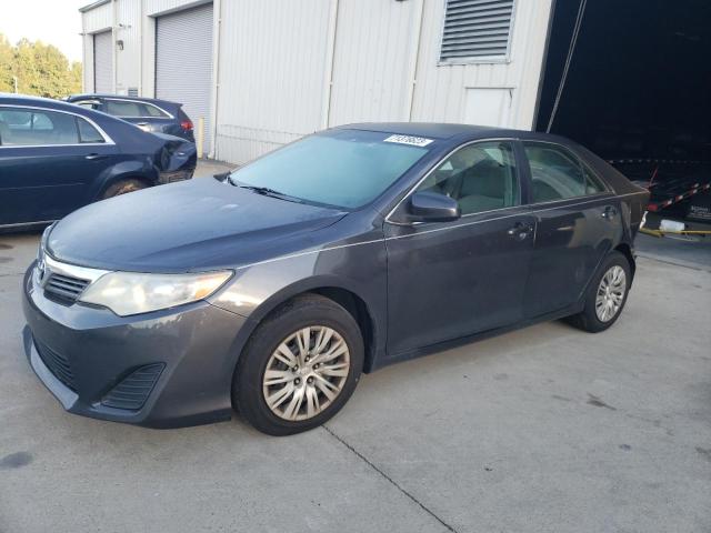 Obraz 2014 TOYOTA CAMRY L 2014