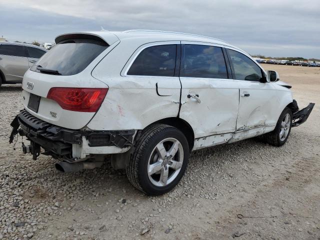 Image 3 of 2015 AUDI Q7 PREMIUM PLUS 2015 with VIN WA1LGAFEXFD004876