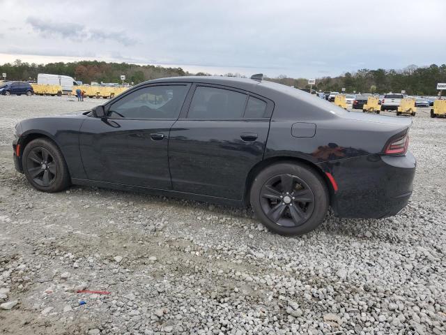 Image 2 of 2017 DODGE CHARGER SXT 2017 with VIN 2C3CDXHG4HH589464