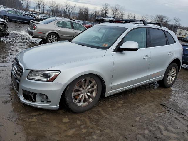 Изображение 2013 AUDI Q5 PREMIUM PLUS 2013