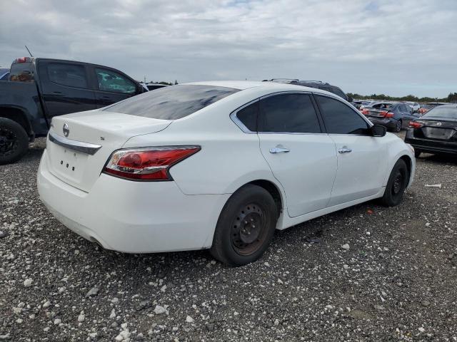 Image 3 of 2015 NISSAN ALTIMA 2.5 2015 with VIN 1N4AL3AP7FC256335