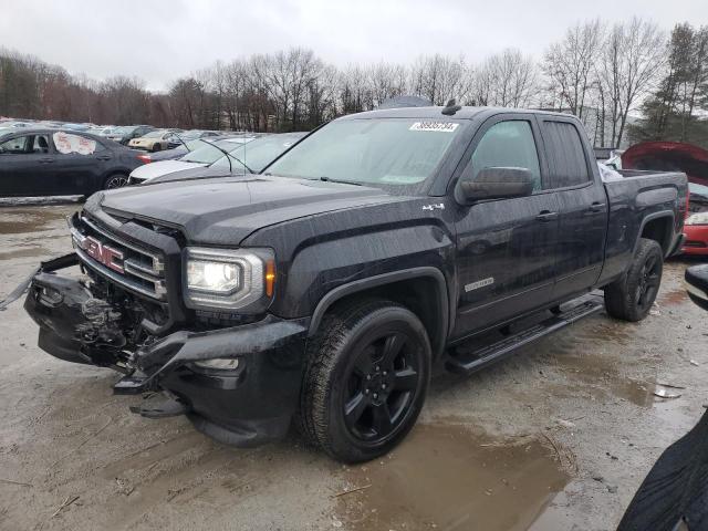 Изображение 2017 GMC SIERRA K1500 2017