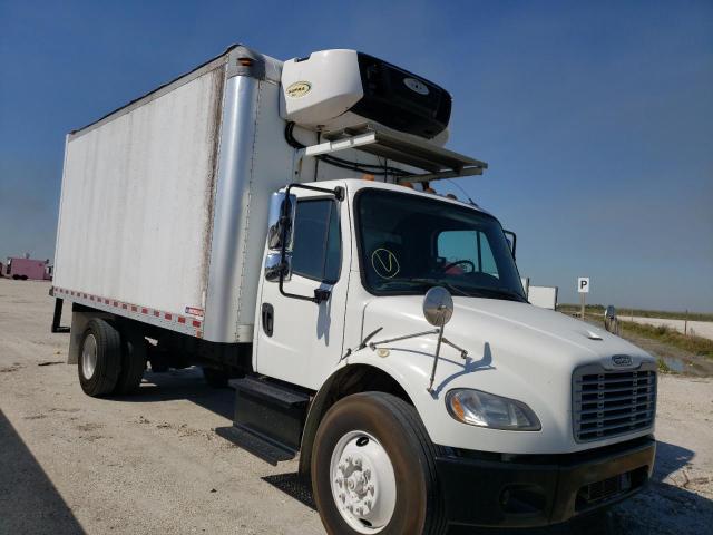 Obraz 2016 FREIGHTLINER M2 106 MEDIUM DUTY 2016
