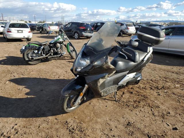 Image 2 of 2005 HONDA FSC600 D 2005 with VIN JH2PF01195K300949