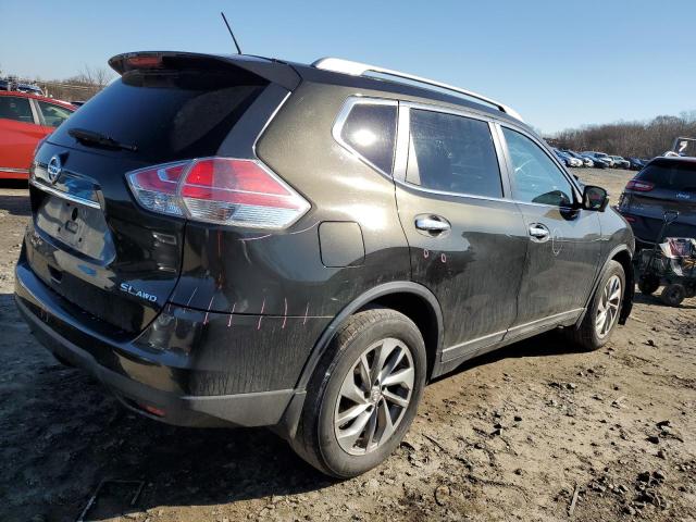 Image 3 of 2015 NISSAN ROGUE S 2015 with VIN 5N1AT2MV5FC911926