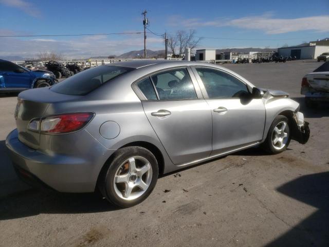 Image 3 of 2010 MAZDA 3 I 2010 with VIN JM1BL1SF4A1251588