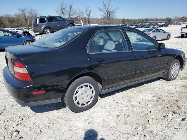 Obraz 3 z 1994 HONDA ACCORD DX 1994 z VIN 1HGCD5628RA022117
