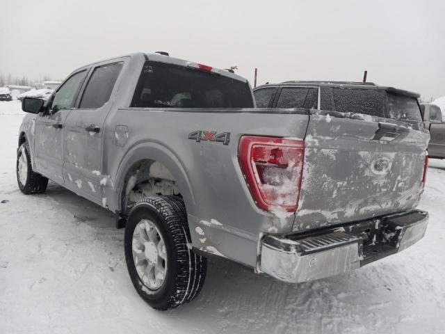 Изображение 2 2023 FORD F150 SUPERCREW 2023 с VIN 1FTFW1E51PFC05286