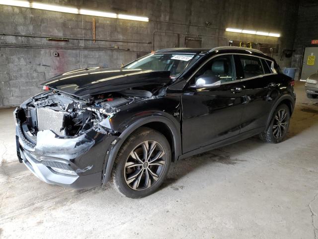 Obraz 2018 INFINITI QX30 BASE 2018