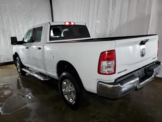 Image 2 of 2023 RAM 2500 BIG HORN 2023 with VIN 3C6UR5DJ1PG610865