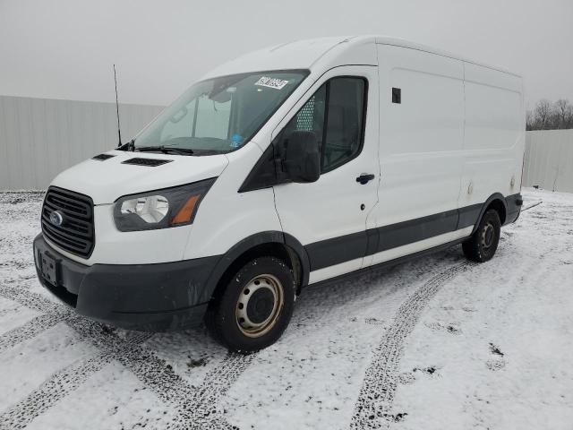 Изображение 1 2016 FORD TRANSIT T-350 2016 с VIN 1FTBW2CM2GKB34928
