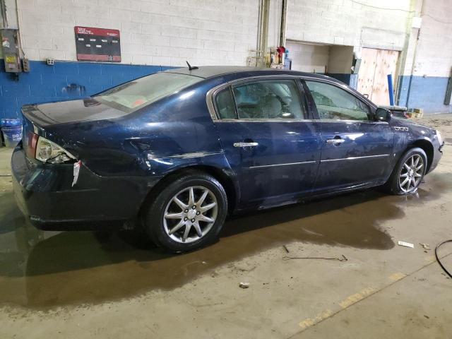 Image 3 of 2006 BUICK LUCERNE CXL 2006 with VIN 1G4HD57286U237912