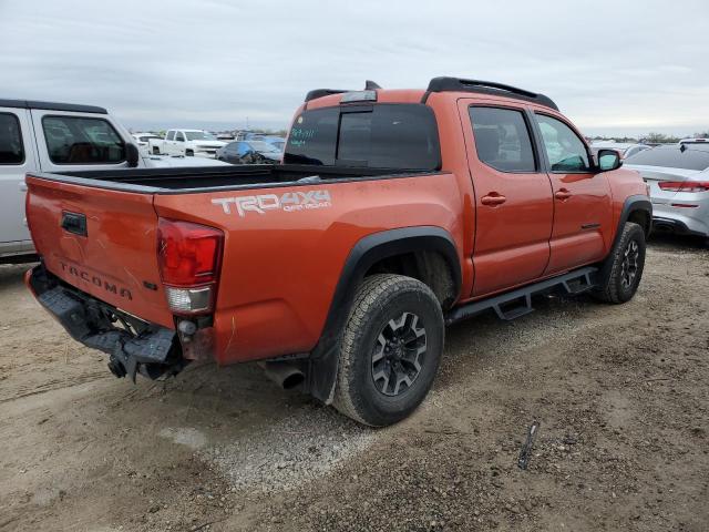 Obraz 3 z 2017 TOYOTA TACOMA DOUBLE CAB 2017 z VIN 5TFCZ5AN6HX064895