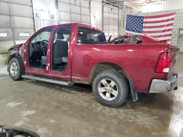 Изображение 2 2015 RAM 1500 ST 2015 с VIN 1C6RR7FM1FS607304